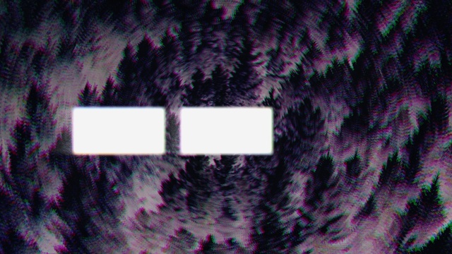 Video Reference: Purple, Violet, Pink, Font, Magenta, Pattern, Electric blue, Graphics, Fur, Circle