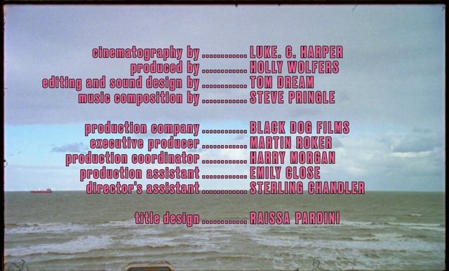 Video Reference: Water, Sky, Cloud, Natural landscape, Font, Rectangle, Happy, Adaptation, Slope, Wind wave