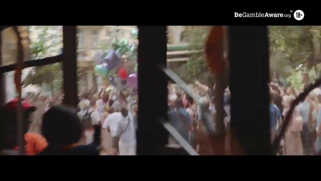 Video Reference: Organism, Tree, Font, Entertainment, Happy, Leisure, Fun, Travel, Event, Magenta