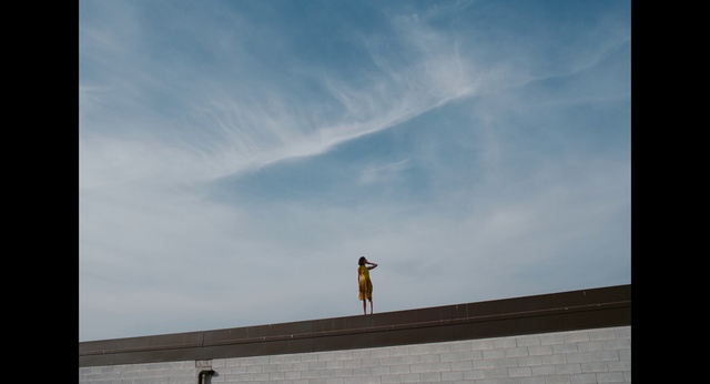 Video Reference: Cloud, Sky, Rectangle, Tints and shades, Horizon, Wood, Cumulus, Landscape, Asphalt, Meteorological phenomenon