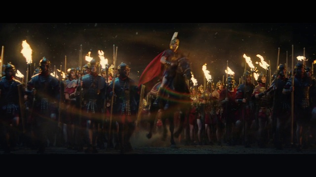 Video Reference: Performing arts, Flag, Entertainment, Fun, Midnight, Event, Choreography, Performance art, Crowd, Darkness