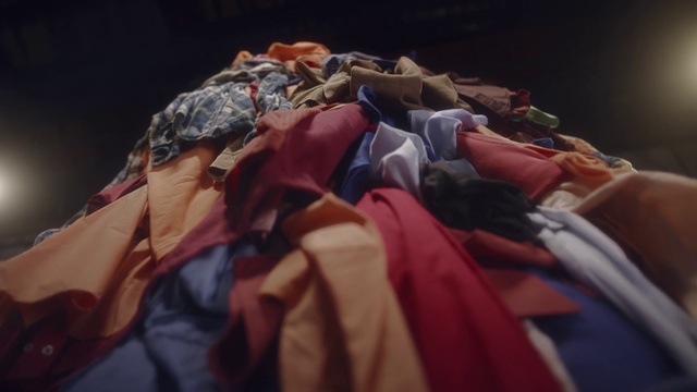 Video Reference: Fashion design, Event, Magenta, Carmine, Landscape, Tradition, Visual arts, Linens, Room