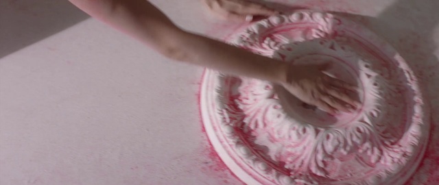 Video Reference: Food, Recipe, Ingredient, Nail, Eyelash, Magenta, Circle, Dish, Flesh, Sweetness