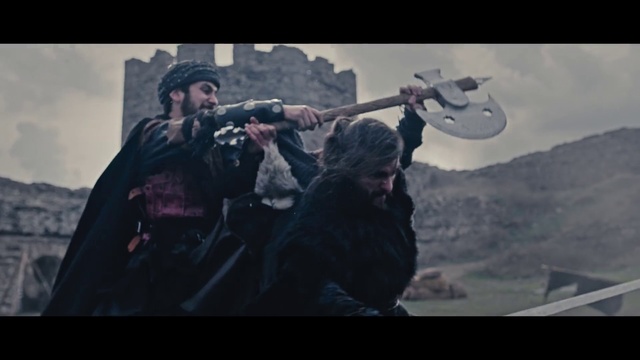 Video Reference: Sky, Cloud, Hat, Flash photography, Shooter game, Cg artwork, Event, Mountain, Soldier, Recreation