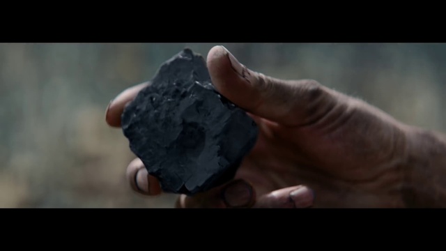 Video Reference: Finger, Natural material, Cuisine, Thumb, Chemical compound, Fashion accessory, Electric blue, Sweetness, Rock, Nail