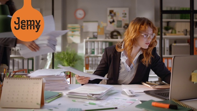 Video Reference: Table, Computer, Laptop, Personal computer, Desk, Publication, Community, Book, White-collar worker, Youth