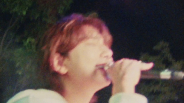 Video Reference: Nose, Lip, Mouth, Jaw, Gesture, Entertainment, Happy, Fun, Performing arts, Music artist