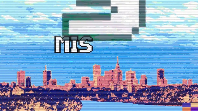 Video Reference: Building, Skyscraper, Blue, Azure, Water, World, Font, Line, Tower block, Cityscape