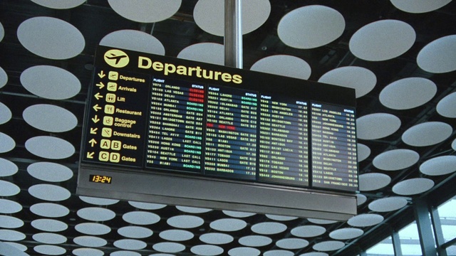 Video Reference: Font, Line, Gas, Audio equipment, Signage, Technology, Electric blue, Display device, Electronic signage, Machine