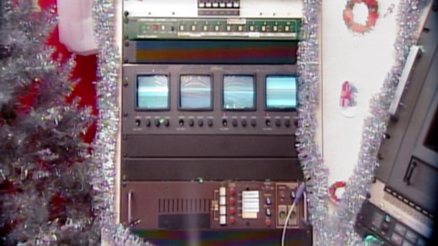 Video Reference: Product, Pink, Magenta, Electronic device, Circuit component, Building, Font, Rectangle, Facade, Electronic engineering