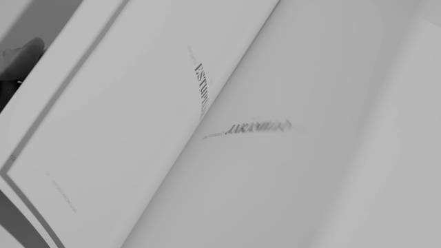 Video Reference: Office supplies, Font, Rectangle, Automotive design, Paper product, Writing, Stationery, Gadget, Communication Device, Paper