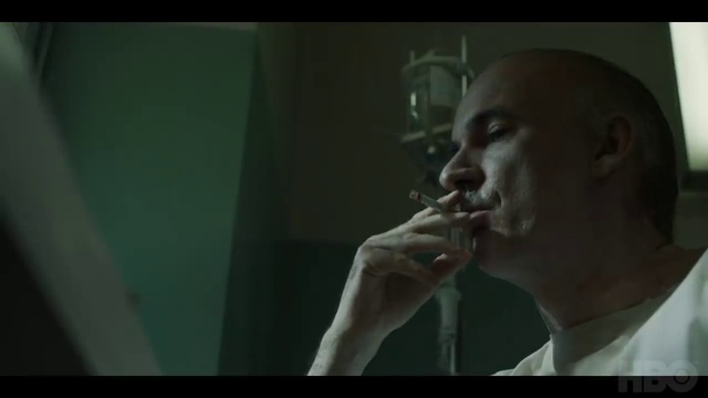 Video Reference: Eyelash, Flash photography, Jaw, Gesture, Smoke, Tobacco, Darkness, Smoking, Room, Photo caption