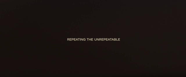 Video Reference: Brown, Rectangle, Font, Circle, Electric blue, Pattern, Logo, Wood, Darkness, Sky