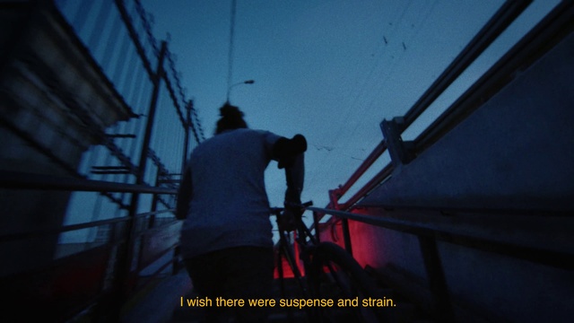 Video Reference: Sky, Electricity, Tints and shades, Dusk, Electric blue, Overhead power line, Wire, Metal, Darkness, Public utility