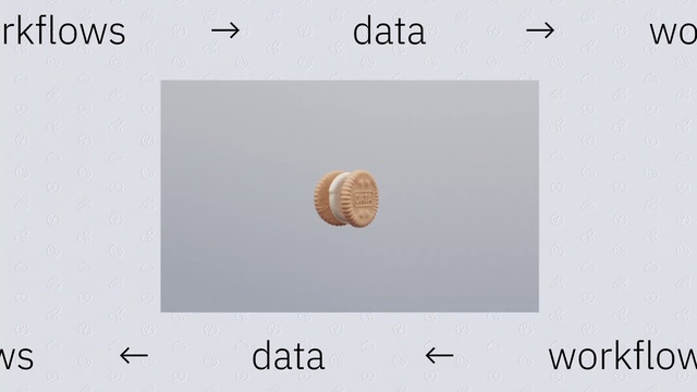 Video Reference: Font, Circle, Logo, Graphics, Illustration, Screenshot, Brand, Drawing, Diagram