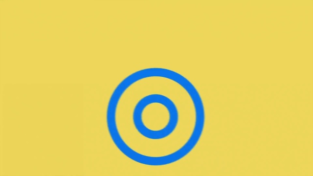 Video Reference: Rectangle, Font, Electric blue, Circle, Symbol, Logo, Graphics, Pattern, Brand, Number