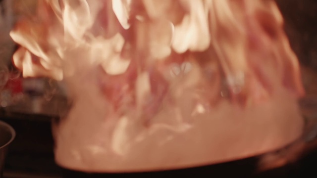 Video Reference: Hair, Head, Eye, Human body, Jaw, Petal, Eyelash, Recipe, Ingredient, Dish