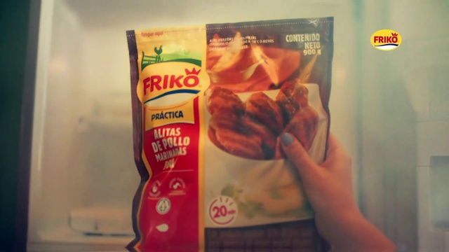 Video Reference: Food, Ingredient, Cuisine, Dish, Convenience food, Fast food, Staple food, Junk food, Sweetness, Finger food