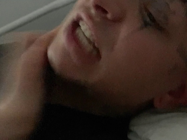 Video Reference: Nose, Cheek, Lip, Eyelash, Mouth, Smile, Jaw, Ear, Neck, Gesture