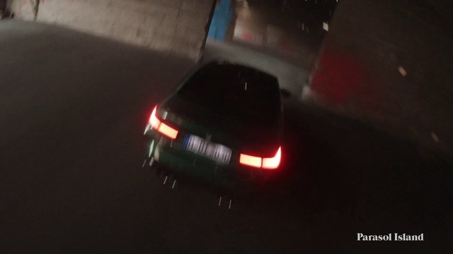 Video Reference: Automotive tail & brake light, Automotive lighting, Vehicle, Car, Automotive design, Automotive exterior, Hood, Window, Trunk, Automotive fog light