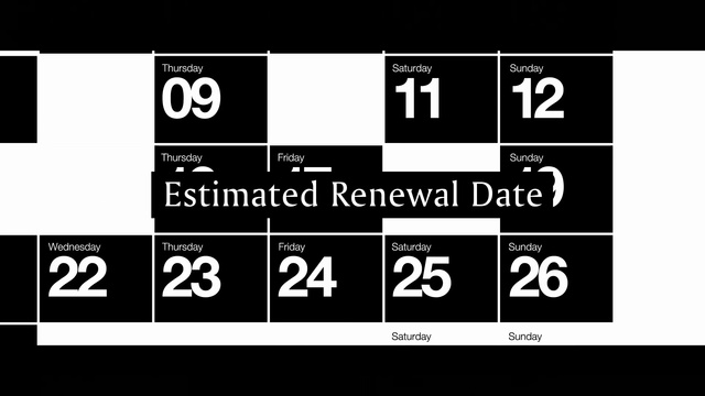 Video Reference: Font, Rectangle, Number, Brand, Pattern, Parallel, Square, Graphics, Circle