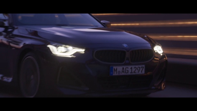 Video Reference: Car, Vehicle, Grille, Vehicle registration plate, Automotive lighting, Hood, Automotive tire, Automotive design, Tire, Bumper
