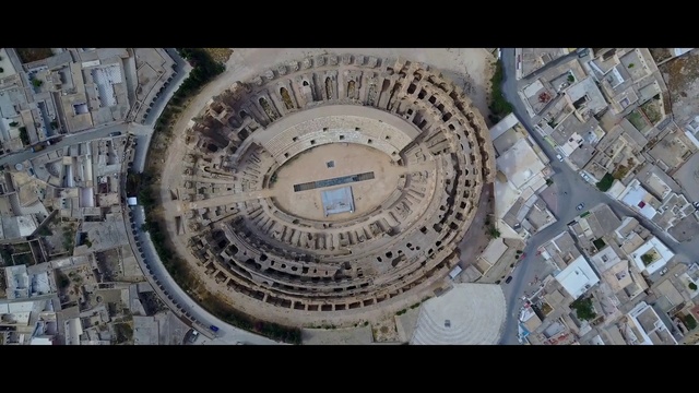 Video Reference: Plant, Urban design, Building, Tree, City, Landscape, Facade, Circle, Art, Arch