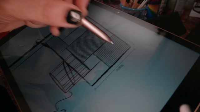 Video Reference: Wood, Engineering, Font, Nail, Thumb, Automotive design, Flooring, Paper, Gadget, Composite material