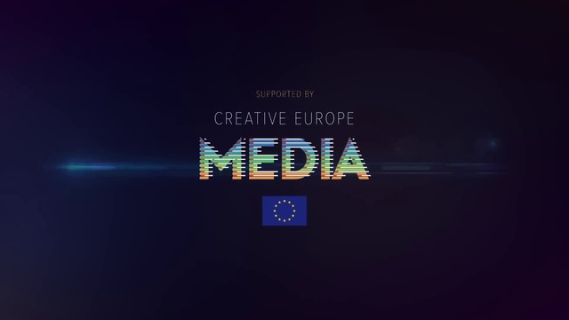 Video Reference: Gas, Font, Display device, Electric blue, Circle, Brand, Logo, Signage, Midnight, Graphics