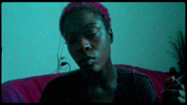 Video Reference: Chin, Eyebrow, Jaw, Entertainment, Fun, Music artist, Performing arts, Event, Music, Electric blue