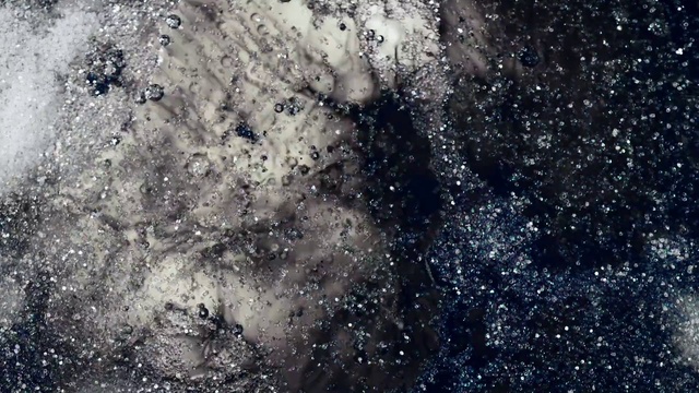 Video Reference: Atmosphere, Atmospheric phenomenon, Astronomical object, Water, Pattern, Space, Science, Electric blue, Darkness, Event