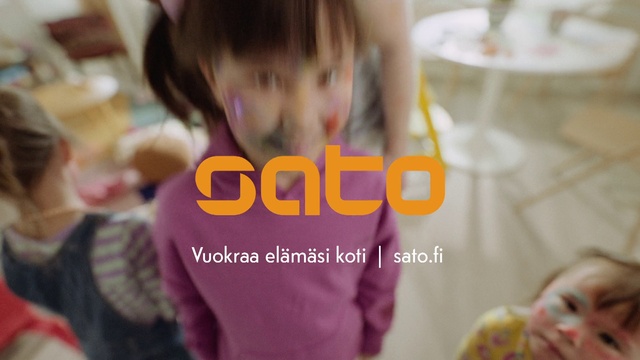Video Reference: Skin, Eyelash, Ear, Neck, Happy, Sleeve, Organism, Gesture, Finger, Font
