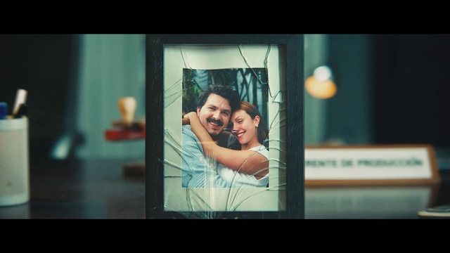 Video Reference: Smile, Flash photography, Gesture, Happy, Television set, Display device, Art, Fun, Event, Room