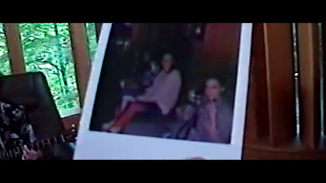 Video Reference: Display device, Magenta, Entertainment, Font, Multimedia, Event, Fun, Screenshot, Darkness, Gadget