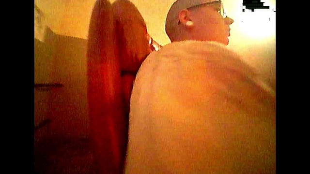 Video Reference: Paint, Chest, Art, Painting, Eyewear, Wood, Facial hair, Visual arts, Peach, Cg artwork