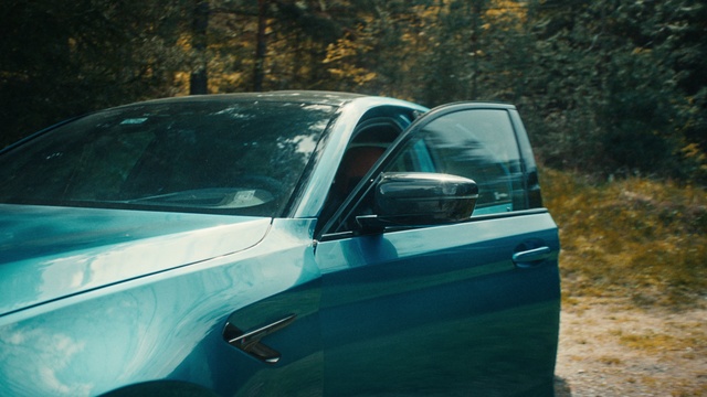 Video Reference: Car, Vehicle, Plant, Automotive side-view mirror, Automotive lighting, Motor vehicle, Hood, Automotive tire, Automotive mirror, Automotive design