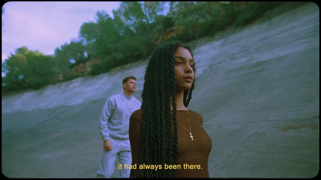 Video Reference: Flash photography, People in nature, Tree, Plant, Happy, Sky, Adaptation, Travel, Grass, Landscape