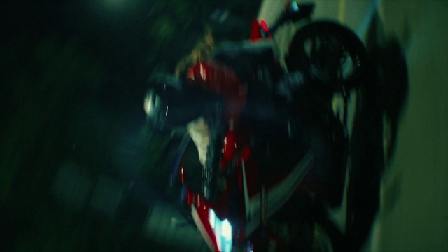 Video Reference: Automotive lighting, Organism, Cg artwork, Darkness, Event, Art, Carmine, Fictional character, Entertainment, Action-adventure game