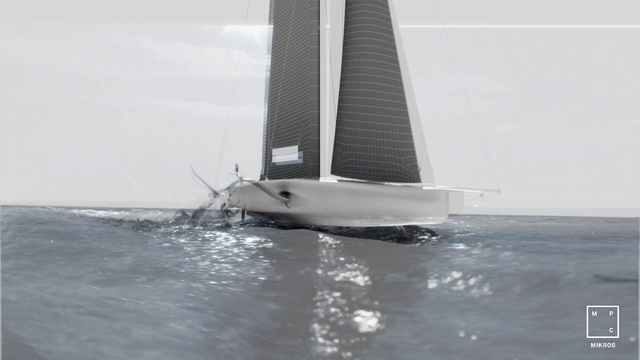 Video Reference: Water, Liquid, Boat, Sailing, Sailboat, Mast, Watercraft, Naval architecture, Lake, Sail