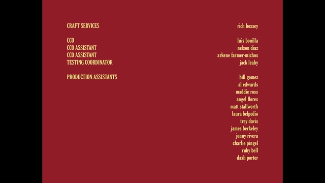 Video Reference: Brown, Font, Material property, Magenta, Rectangle, Circle, Brand, Logo, Carmine, Peach