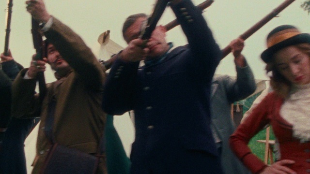 Video Reference: Musician, Gesture, Concert, Music, Jacket, Musical instrument, Event, Entertainment, String instrument, Crowd