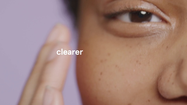 Video Reference: Nose, Skin, Eyelash, Jaw, Neck, Gesture, Material property, Flesh, Jewellery, Wrist