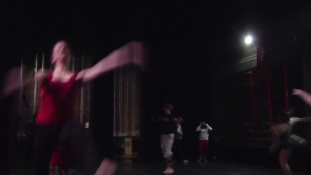 Video Reference: Flash photography, Entertainment, Performing arts, Midnight, Event, Artist, Music, Fun, Darkness, Choreography