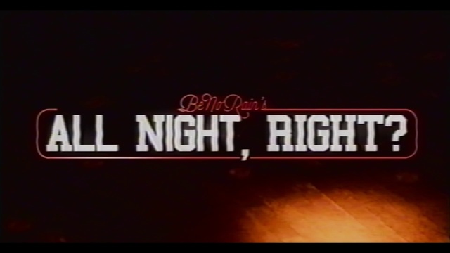 Video Reference: Rectangle, Wood, Font, Signage, Display device, Magenta, Metal, Brand, Advertising, Graphics