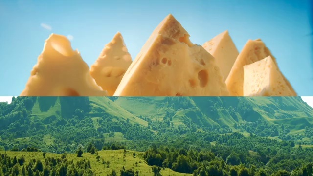 Video Reference: Sky, Ecoregion, Natural environment, Natural landscape, Plant, Terrain, Biome, Grass, Grassland, Landscape
