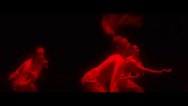 Video Reference: Performing arts, Entertainment, Music, Artist, Flash photography, Dance, Choreography, Performance art, Magenta, Event