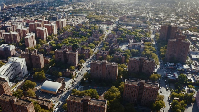 Video Reference: Building, Daytime, Skyscraper, Plant, Nature, Infrastructure, Tree, Tower, Tower block, Condominium