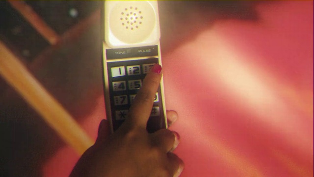 Video Reference: Hand, Musical instrument, Mobile phone, Telephony, Guitar accessory, Communication Device, Portable communications device, Gadget, Gesture, Finger