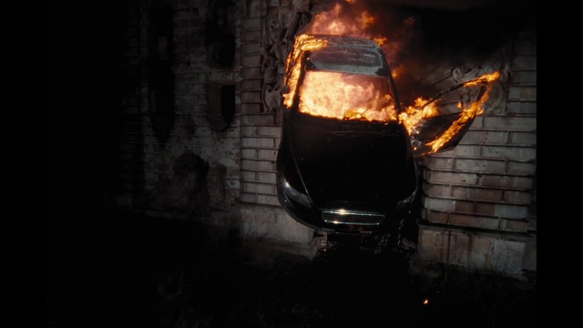 Video Reference: Automotive lighting, Vehicle, Hood, Car, Motor vehicle, Flash photography, Automotive tire, Headlamp, Mode of transport, Automotive design