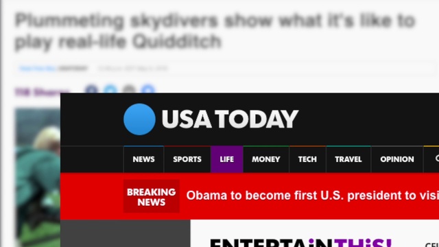 Video Reference: Font, Technology, Screenshot, Rectangle, Brand, Magenta, Advertising, Logo, Software, Multimedia